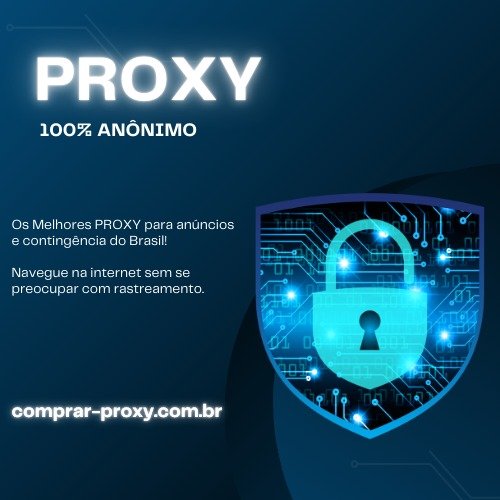 Comprar proxy